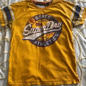 Vintage Super Dry Tee
